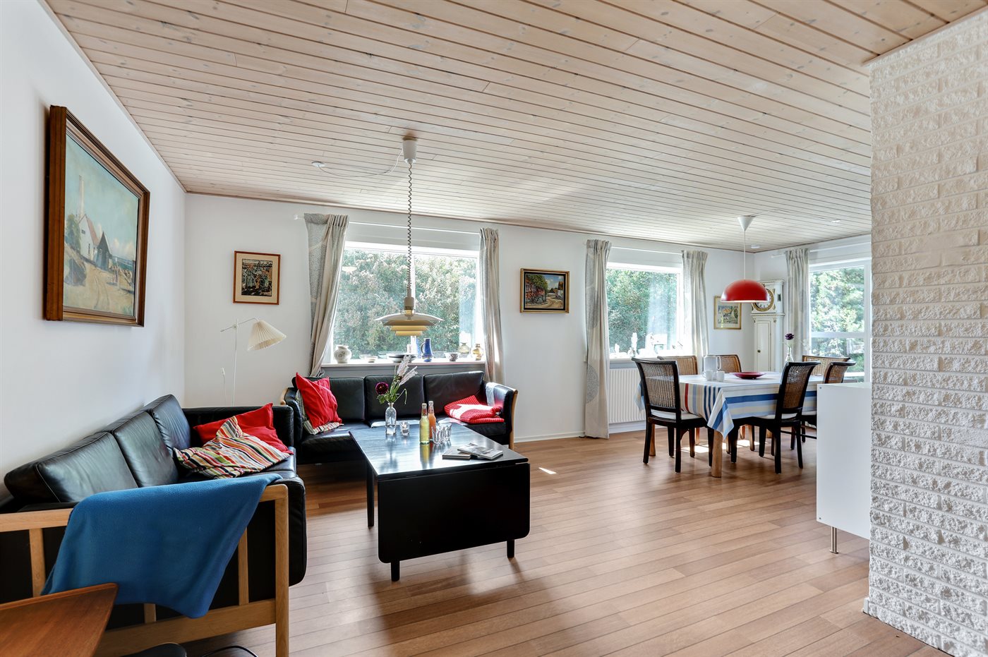 Ferienhaus 95-5758 in Allinge - Bild 5