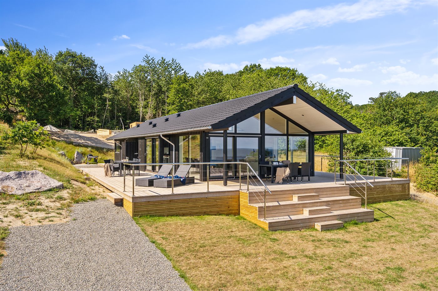 Ferienhaus 95-5759 in Allinge - Bild 2