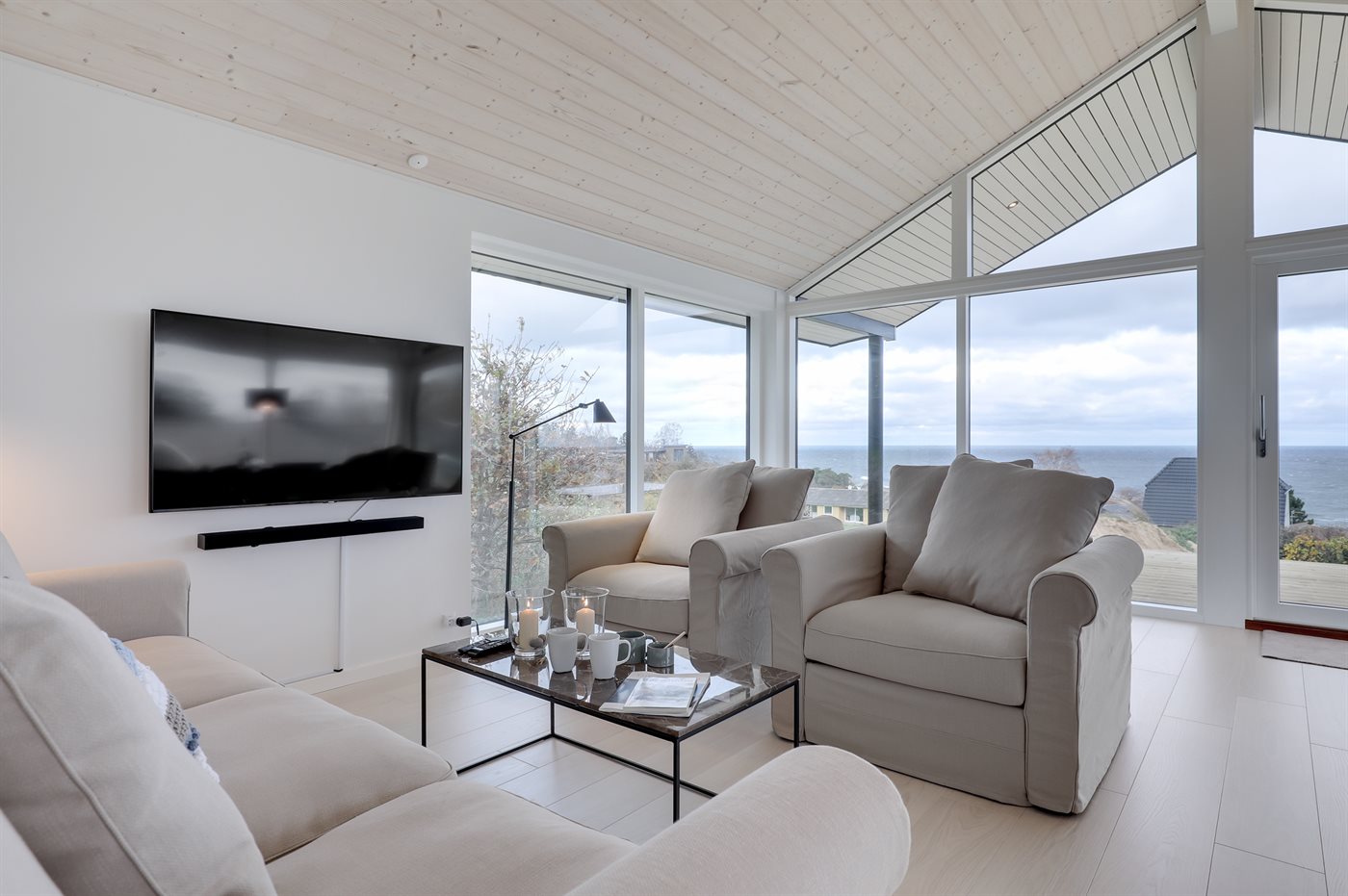 Ferienhaus 95-5759 in Allinge - Bild 3