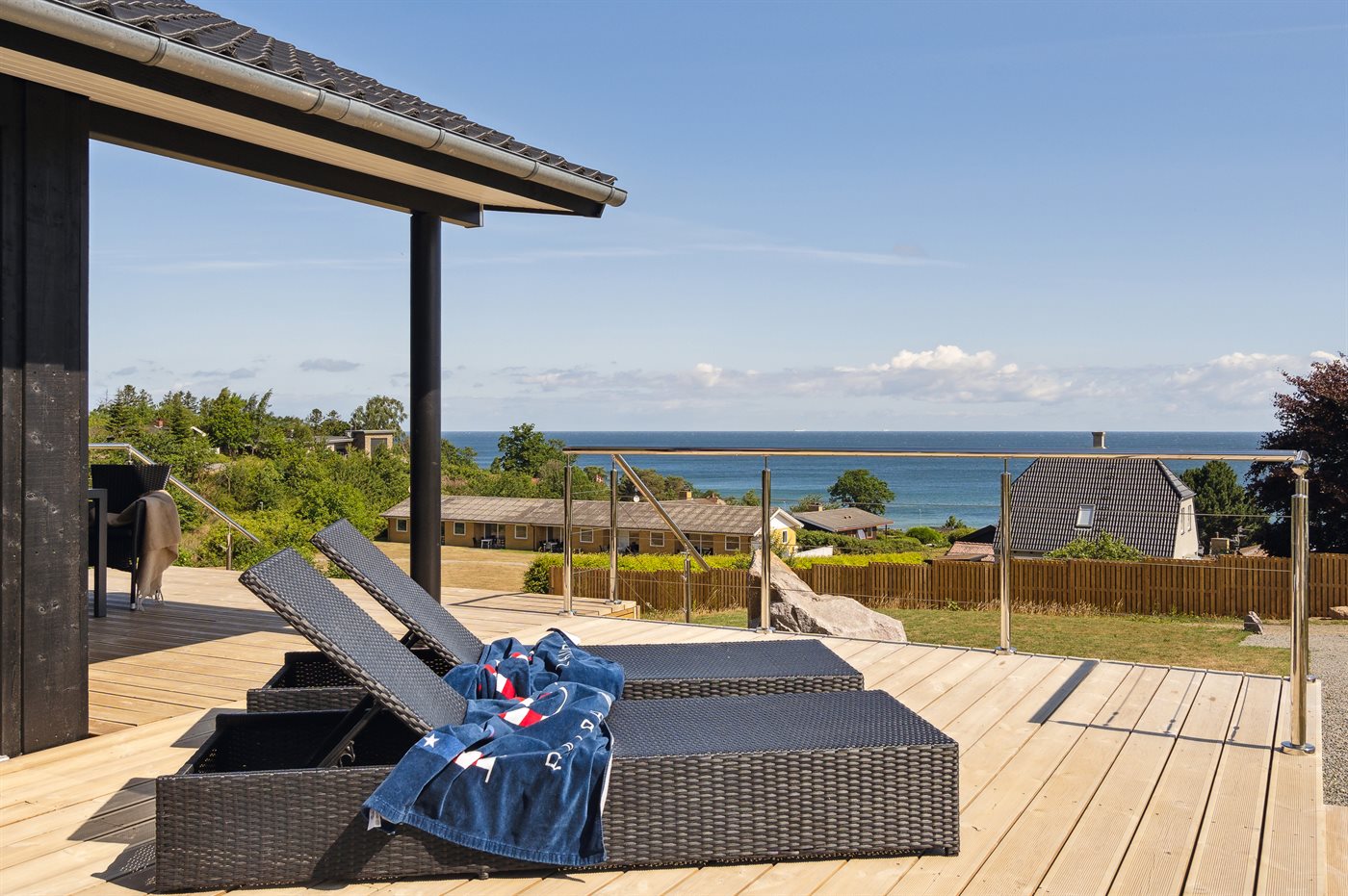 Ferienhaus 95-5759 in Allinge - Bild 5