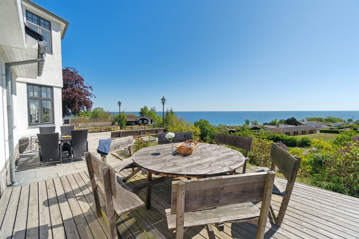 Ferienhaus 95-5762 in Sandkaas - Bild 3