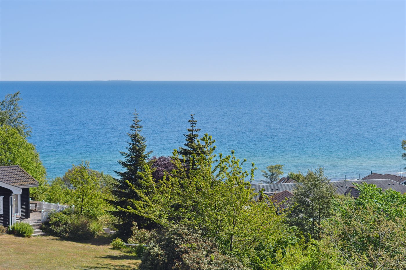 Ferienhaus 95-5762 in Sandkaas - Bild 4