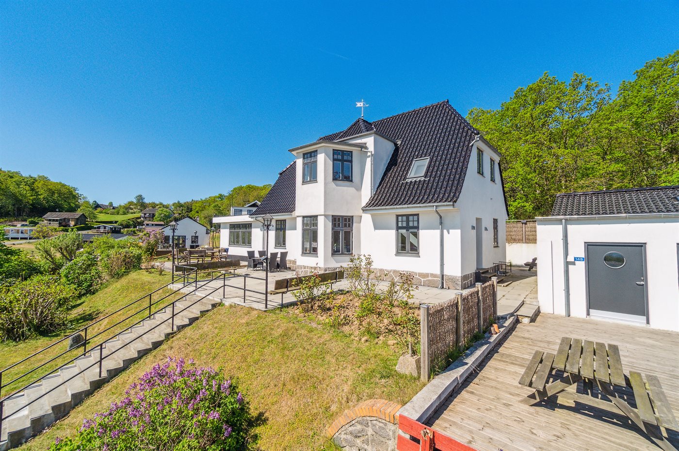 Ferienhaus 95-5762 in Sandkaas - Bild 5