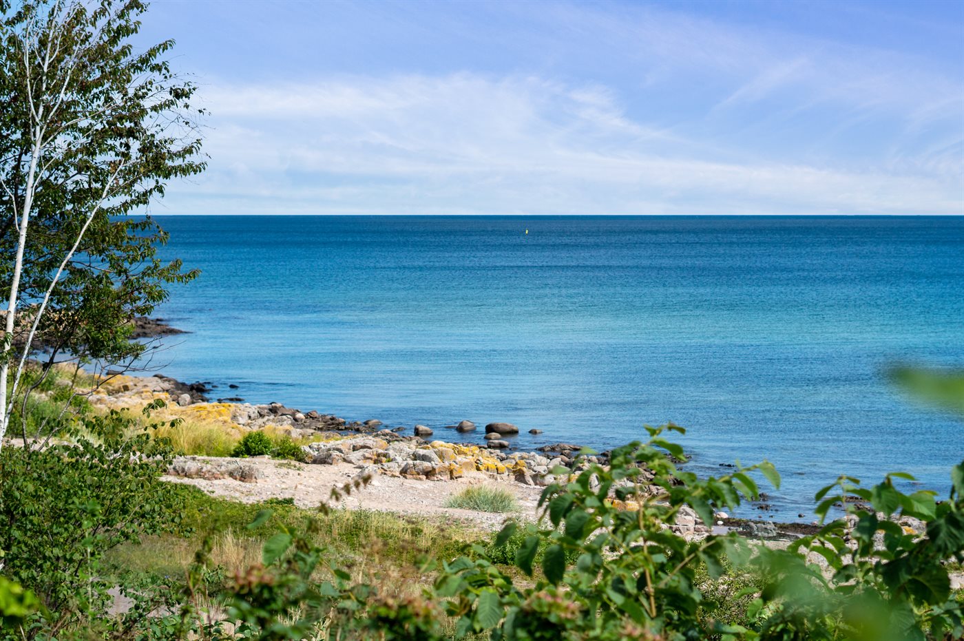 Ostseeträume: Gemütliche Ferienwohnung in Sandkaas - Bild 4