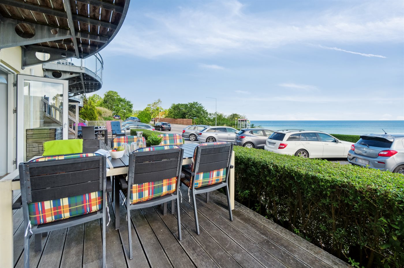 Ostseeträume: Gemütliche Ferienwohnung in Sandkaas - Bild 5