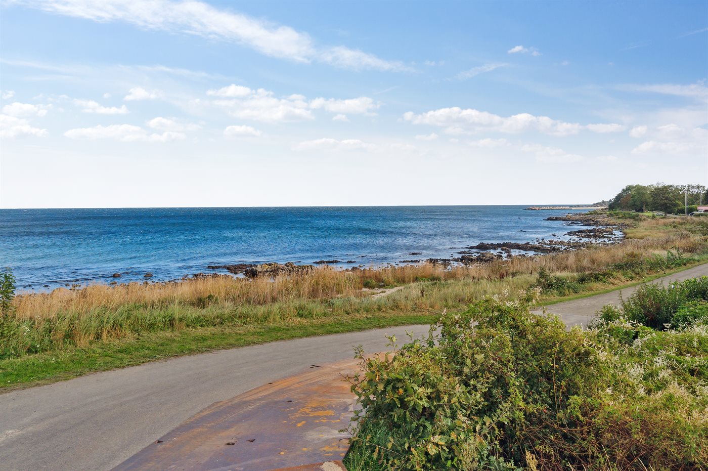 Dein Traumhaus mit Meerblick in Sandkås warten auf dich! - Bild 3