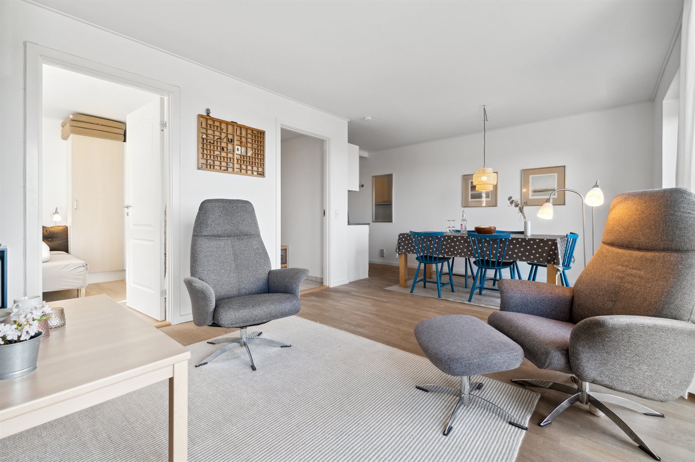 Dein Traumhaus mit Meerblick in Sandkås warten auf dich! - Bild 4