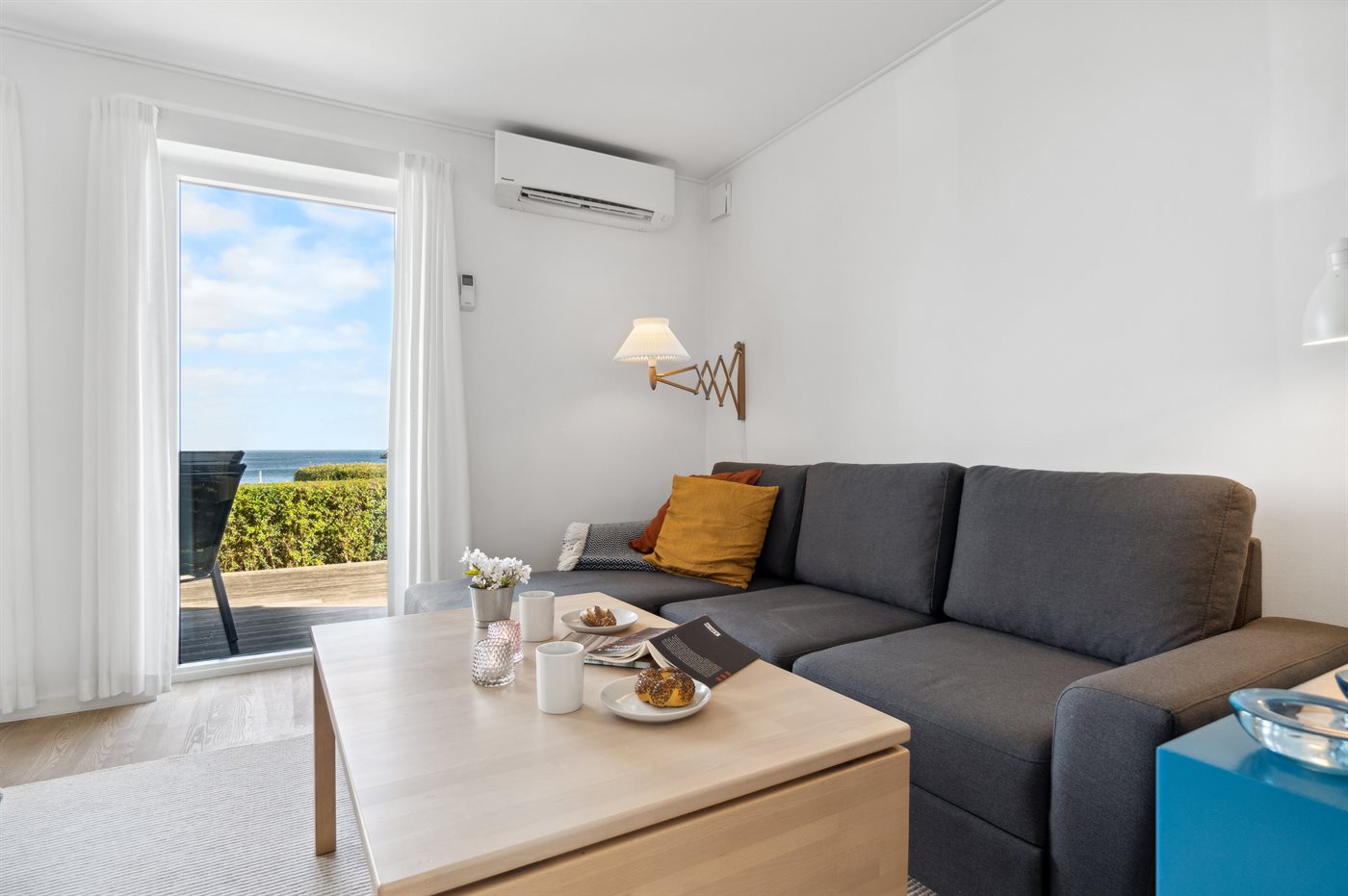 Dein Traumhaus mit Meerblick in Sandkås warten auf dich! - Bild 5