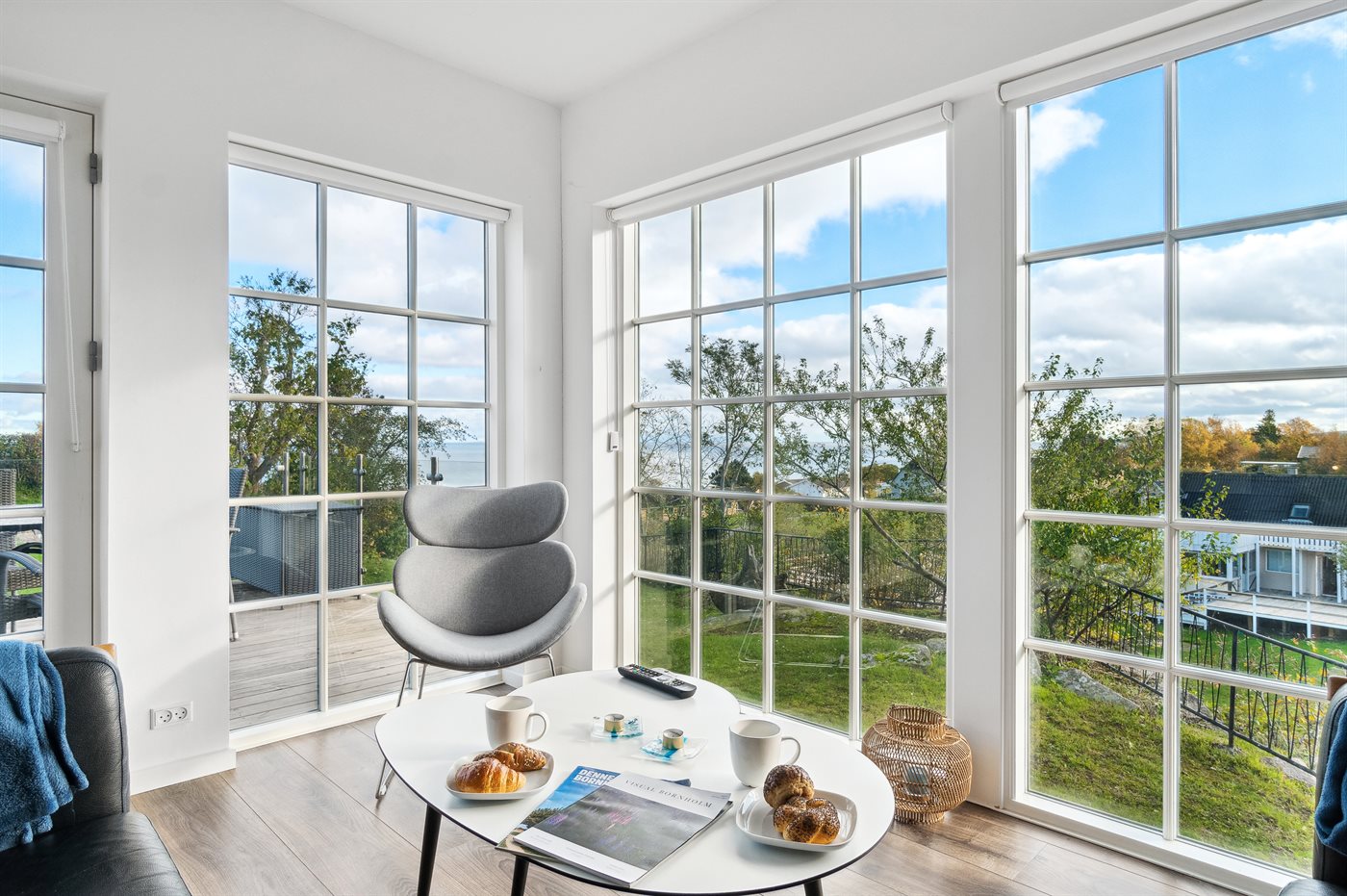 Ferienhaus 95-5765 in Sandkaas - Bild 2