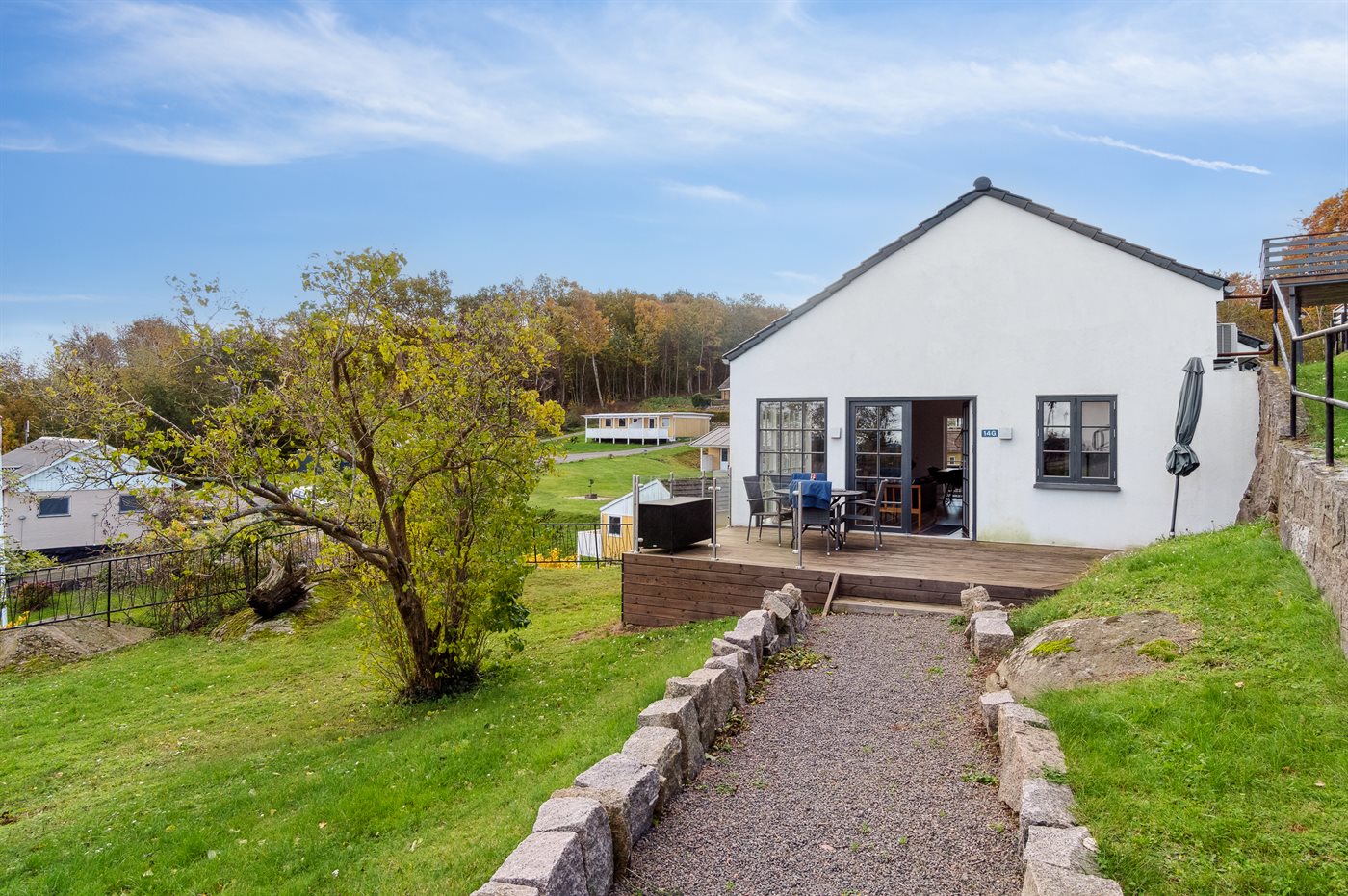 Ferienhaus 95-5765 in Sandkaas - Bild 3