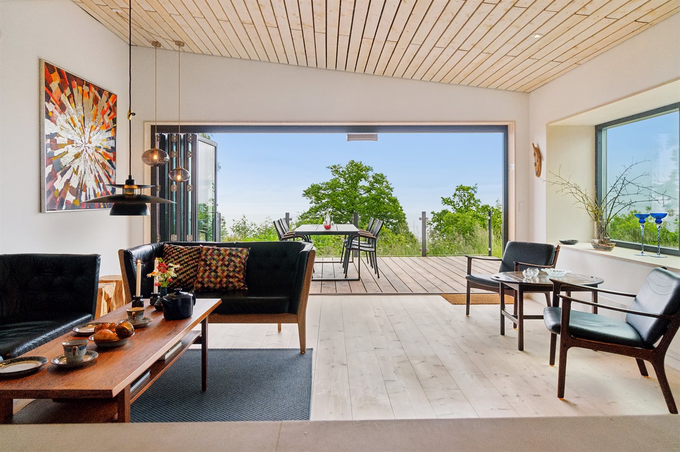 Ferienhaus 95-5766 in Sandkaas - Bild 3