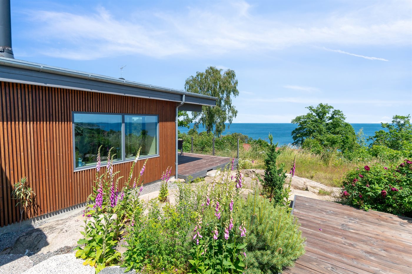 Ferienhaus 95-5766 in Sandkaas - Bild 5