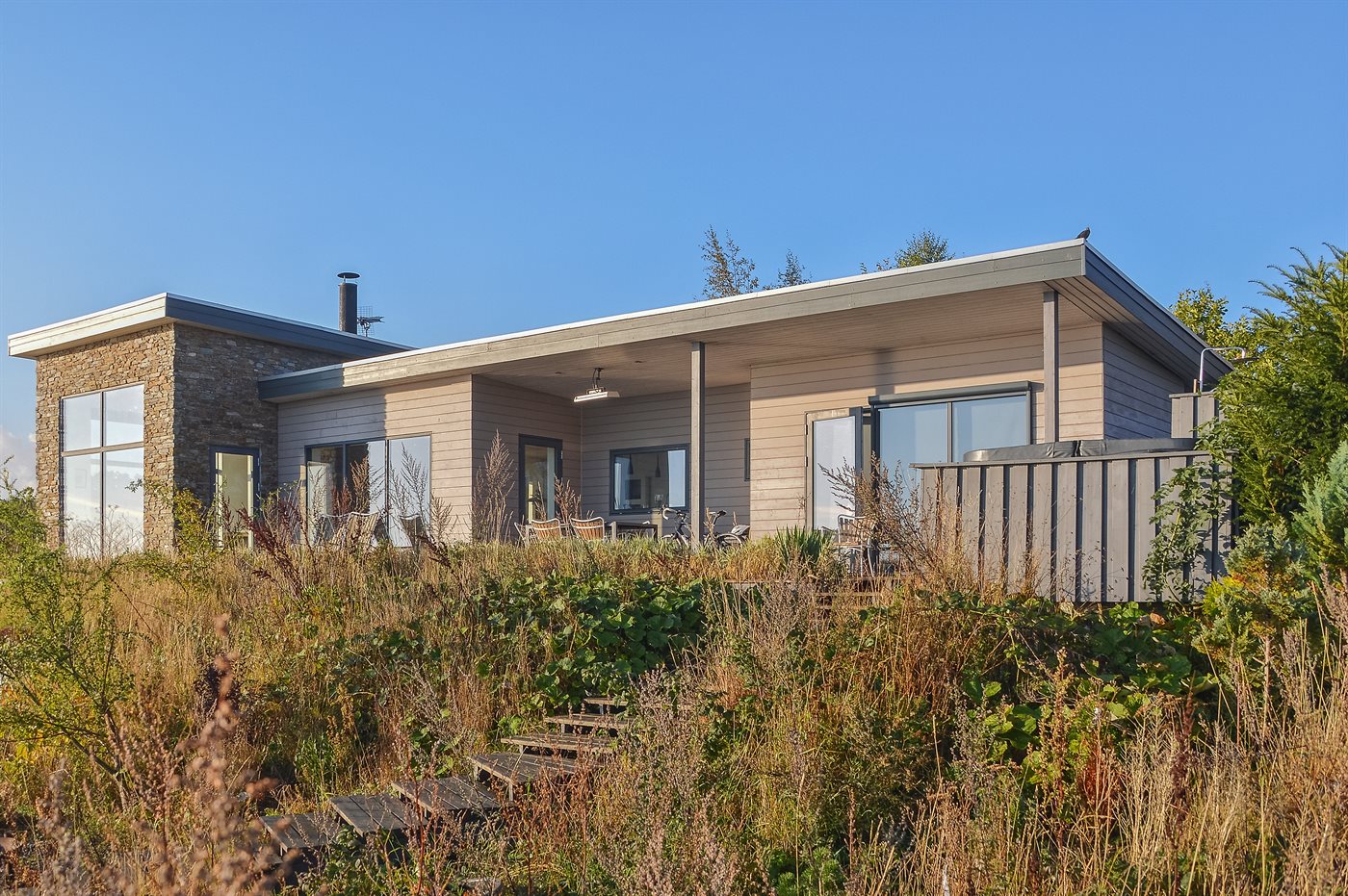 Ferienhaus 95-5767 in Sandkaas - Bild 2