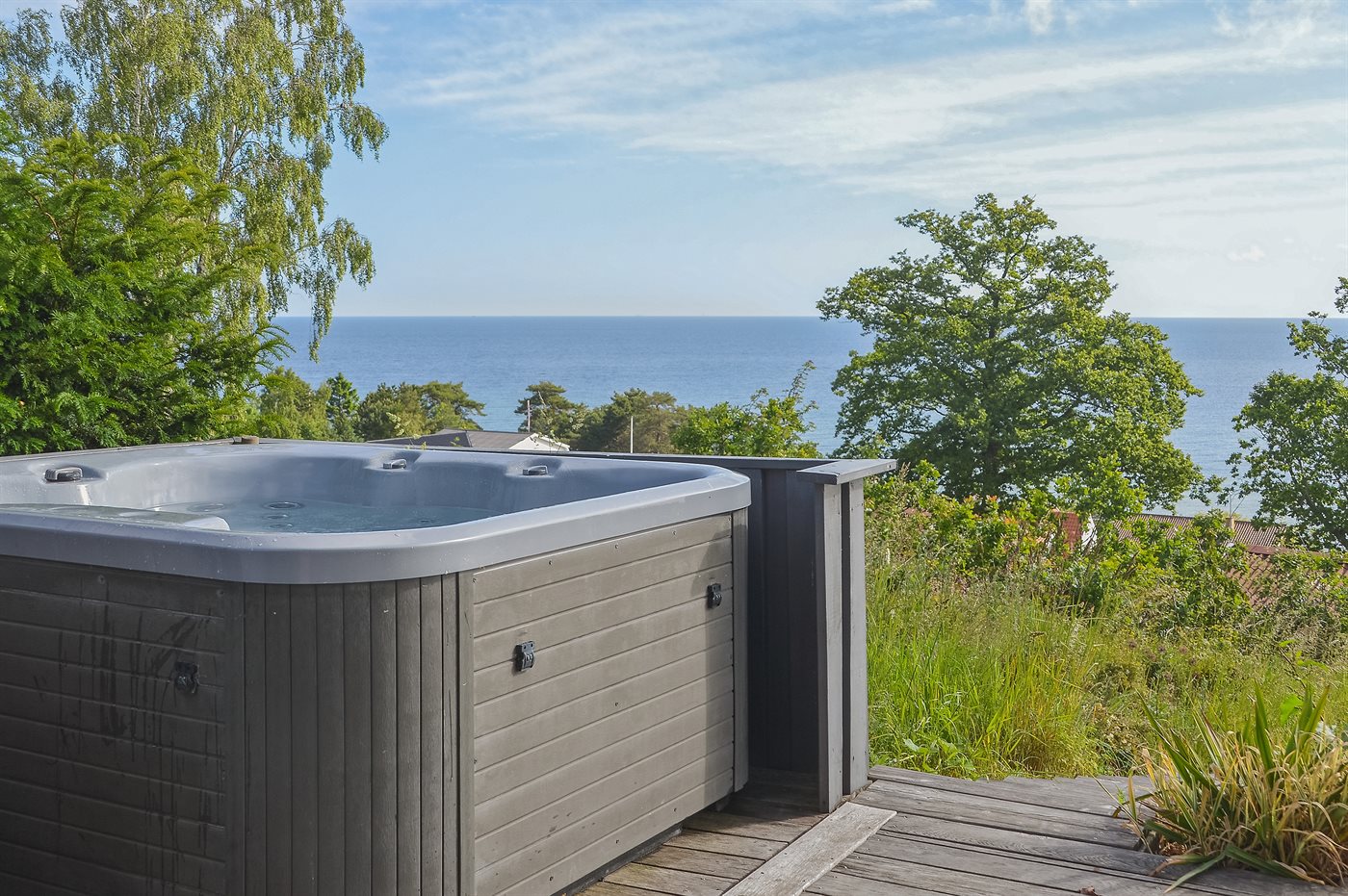 Ferienhaus 95-5767 in Sandkaas - Bild 3