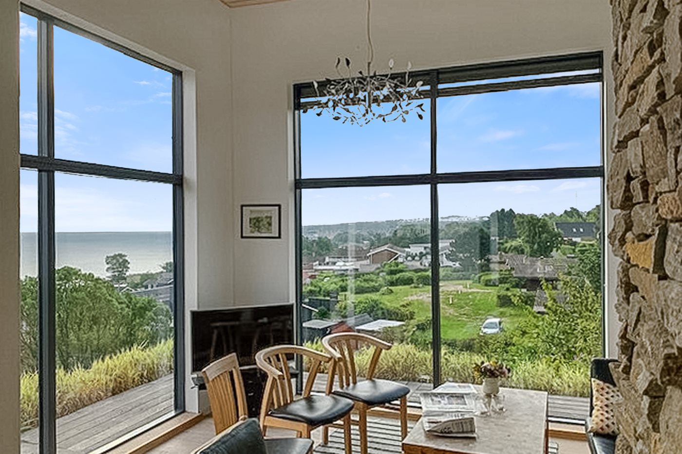 Ferienhaus 95-5767 in Sandkaas - Bild 4