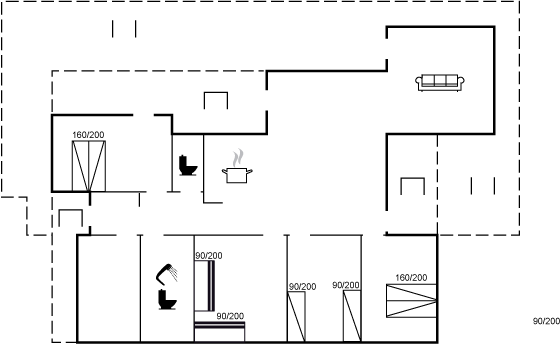 Grundplan_Sommerhus_95-5767