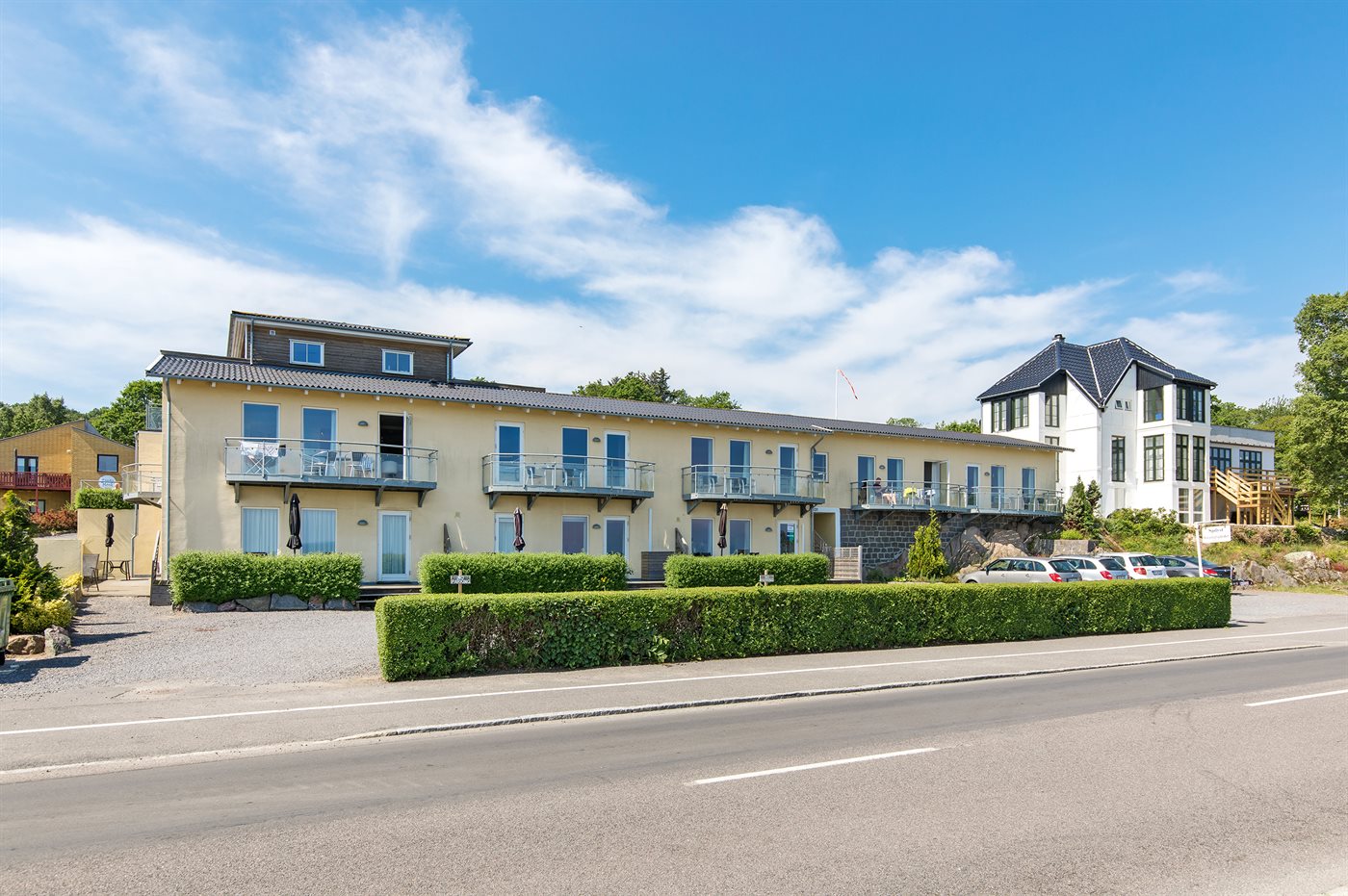 Ferienhaus 95-5768 in Sandkaas - Bild 2