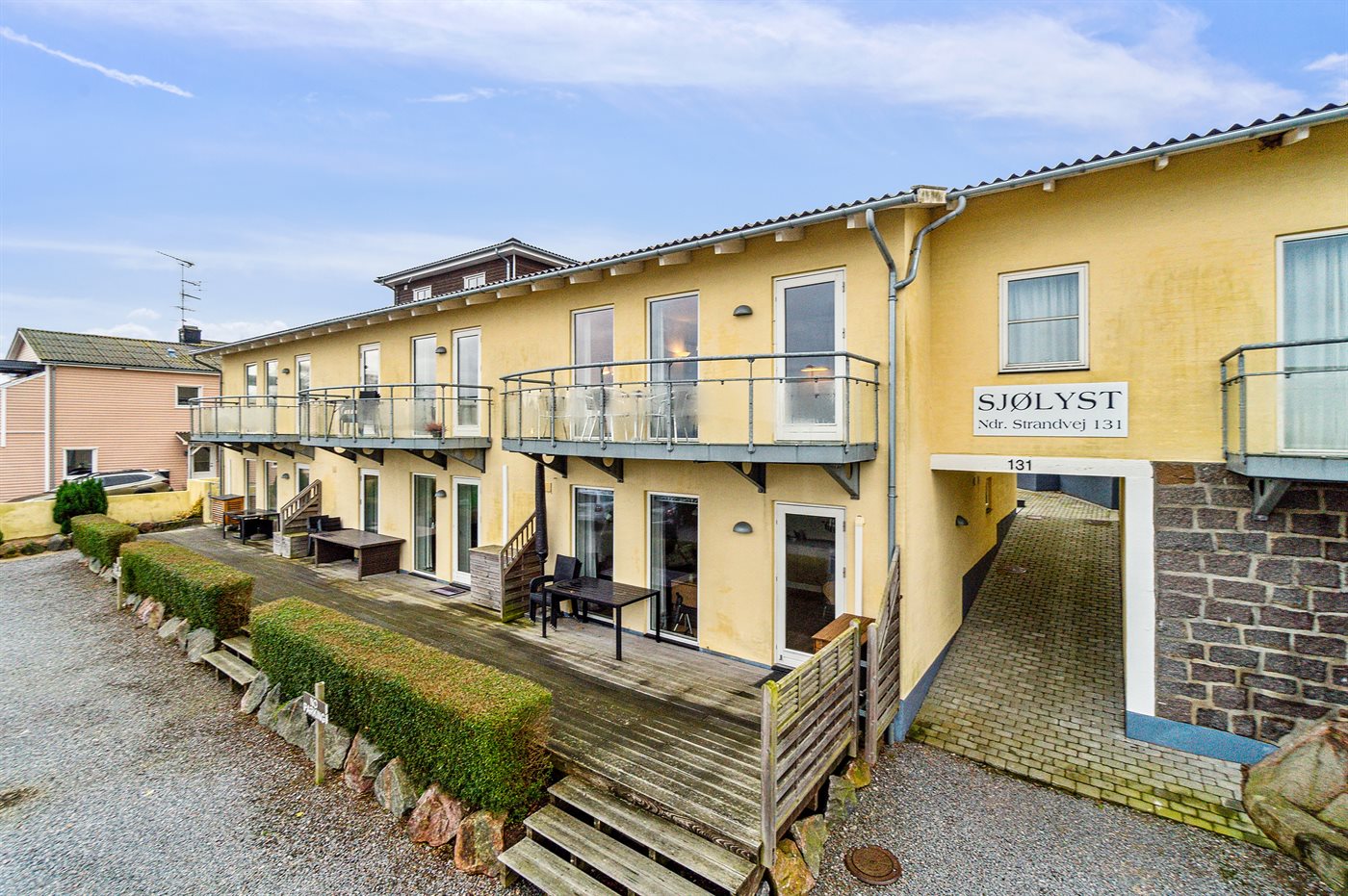 Ferienhaus 95-5768 in Sandkaas - Bild 5