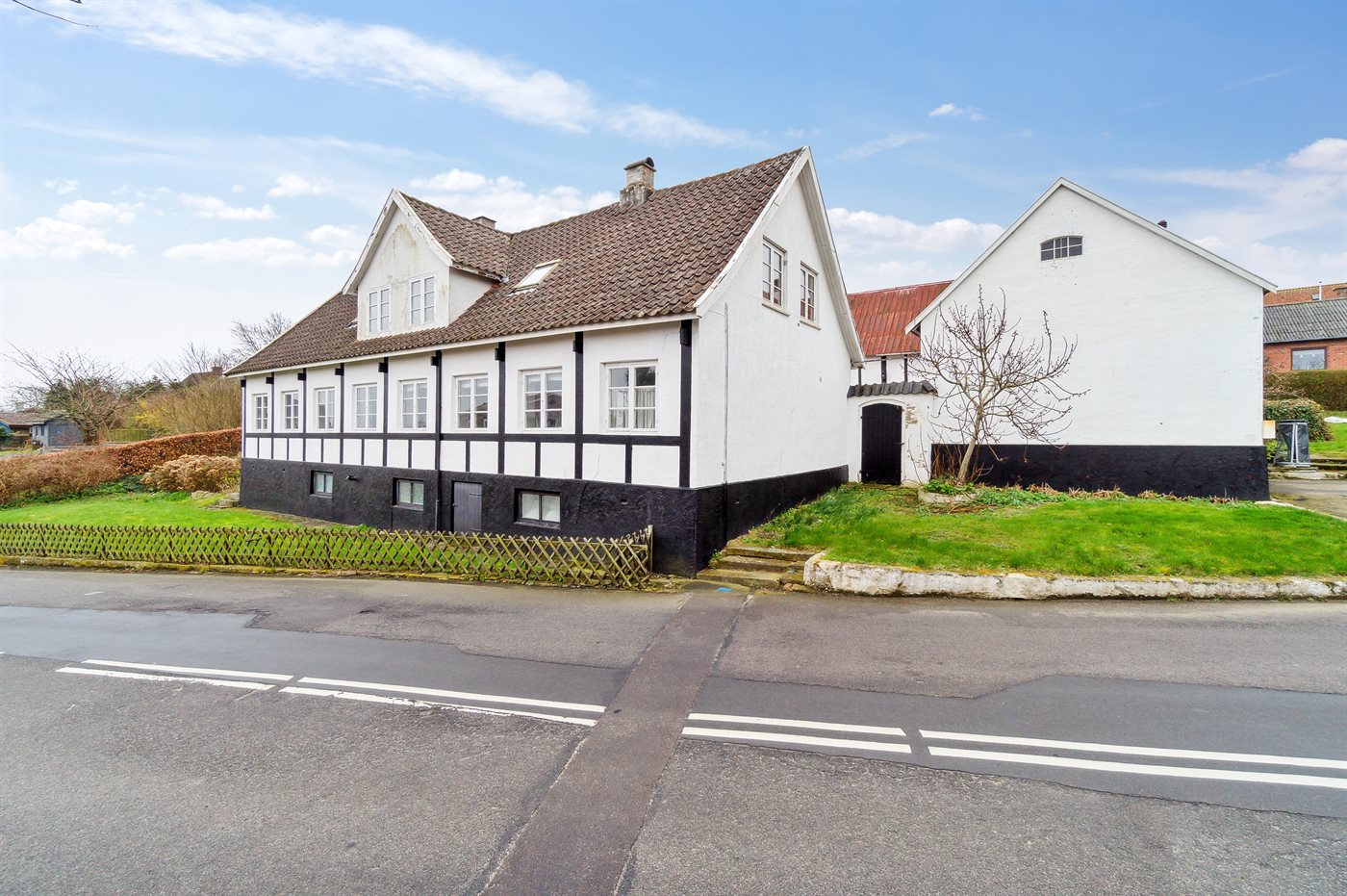 Ferienhaus 95-5769 in Allinge - Bild 2