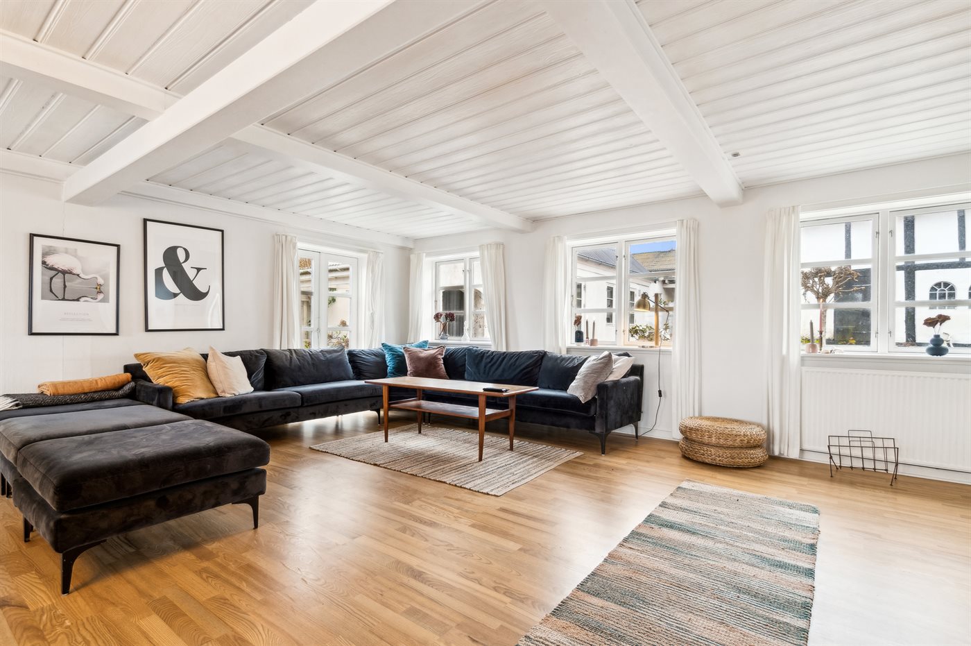 Ferienhaus 95-5769 in Allinge - Bild 3