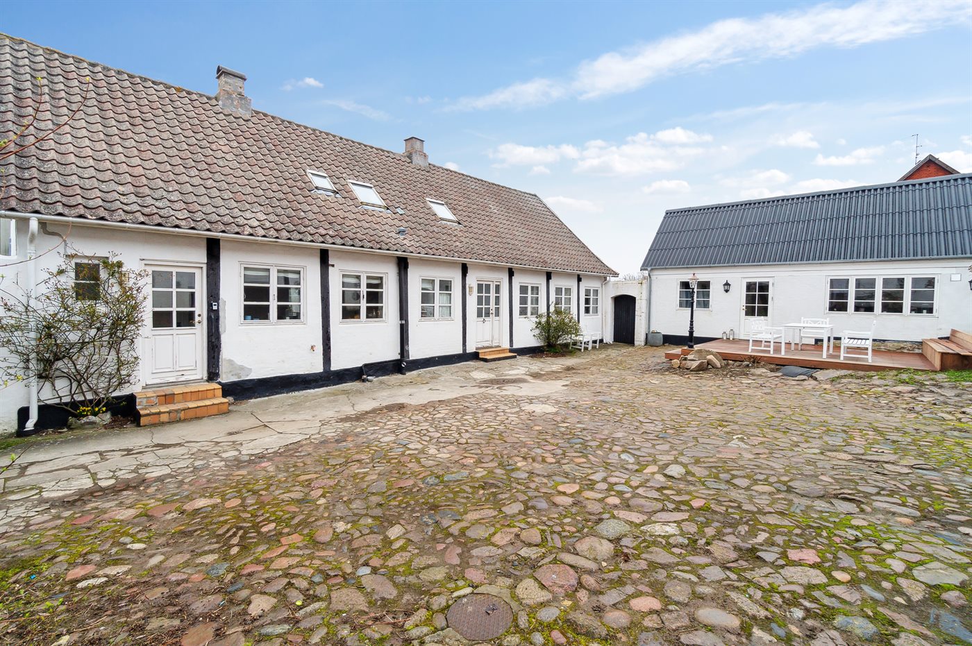 Ferienhaus 95-5769 in Allinge - Bild 4