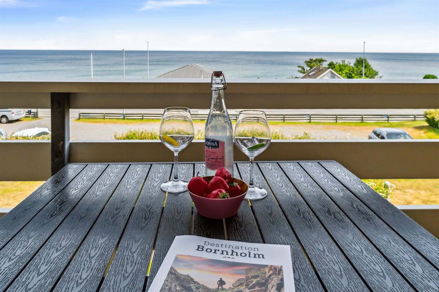 Urlaub mit Meerblick in Sandkås – Dein Traumferienhaus! - Bild 4