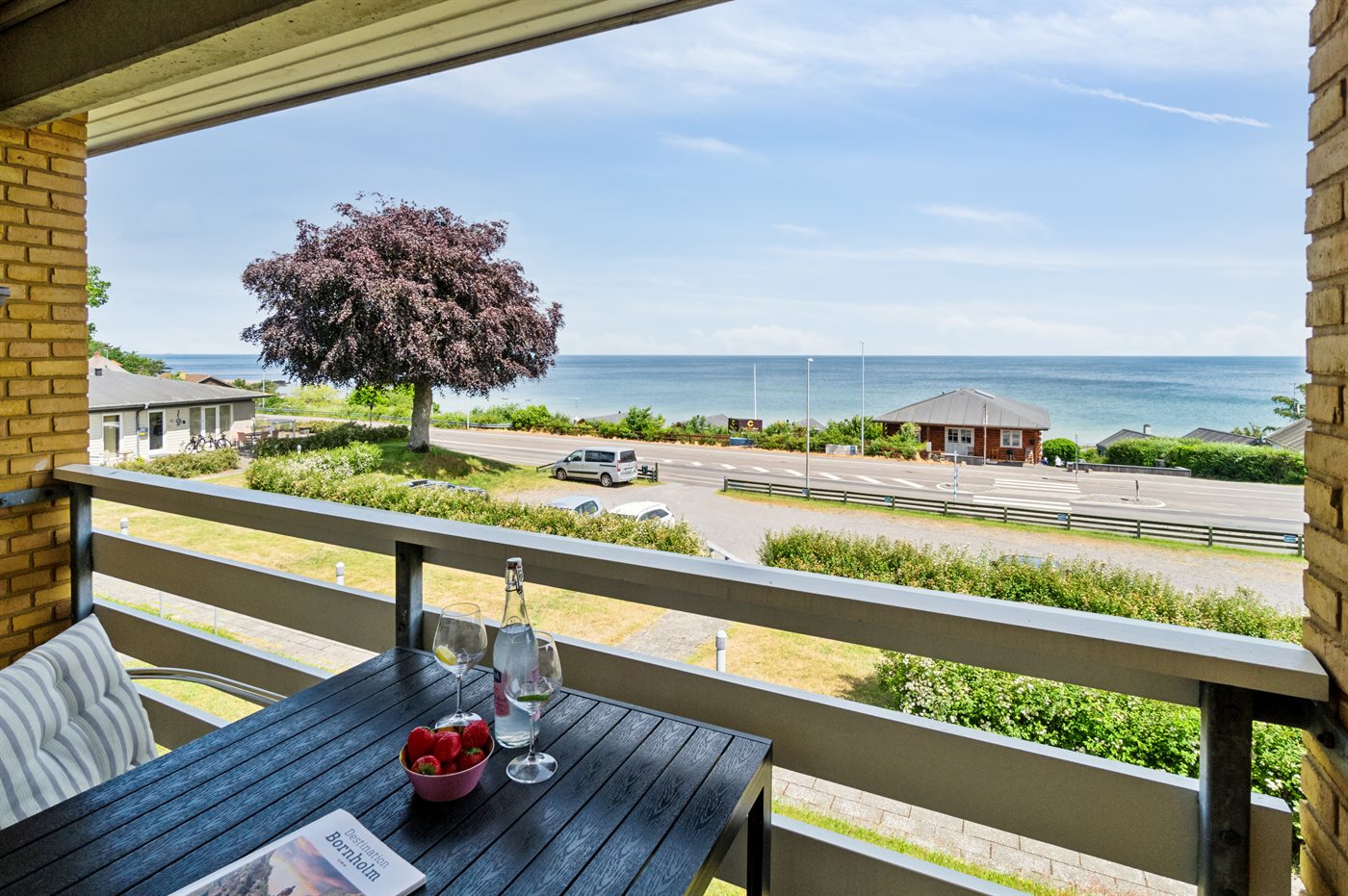 Urlaub mit Meerblick in Sandkås – Dein Traumferienhaus! - Bild 5