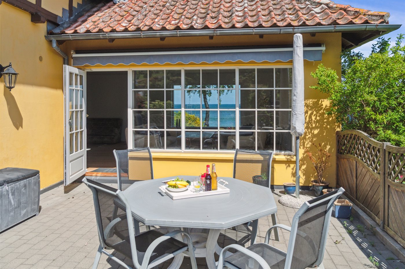 Ferienhaus 95-5772 in Allinge - Bild 2