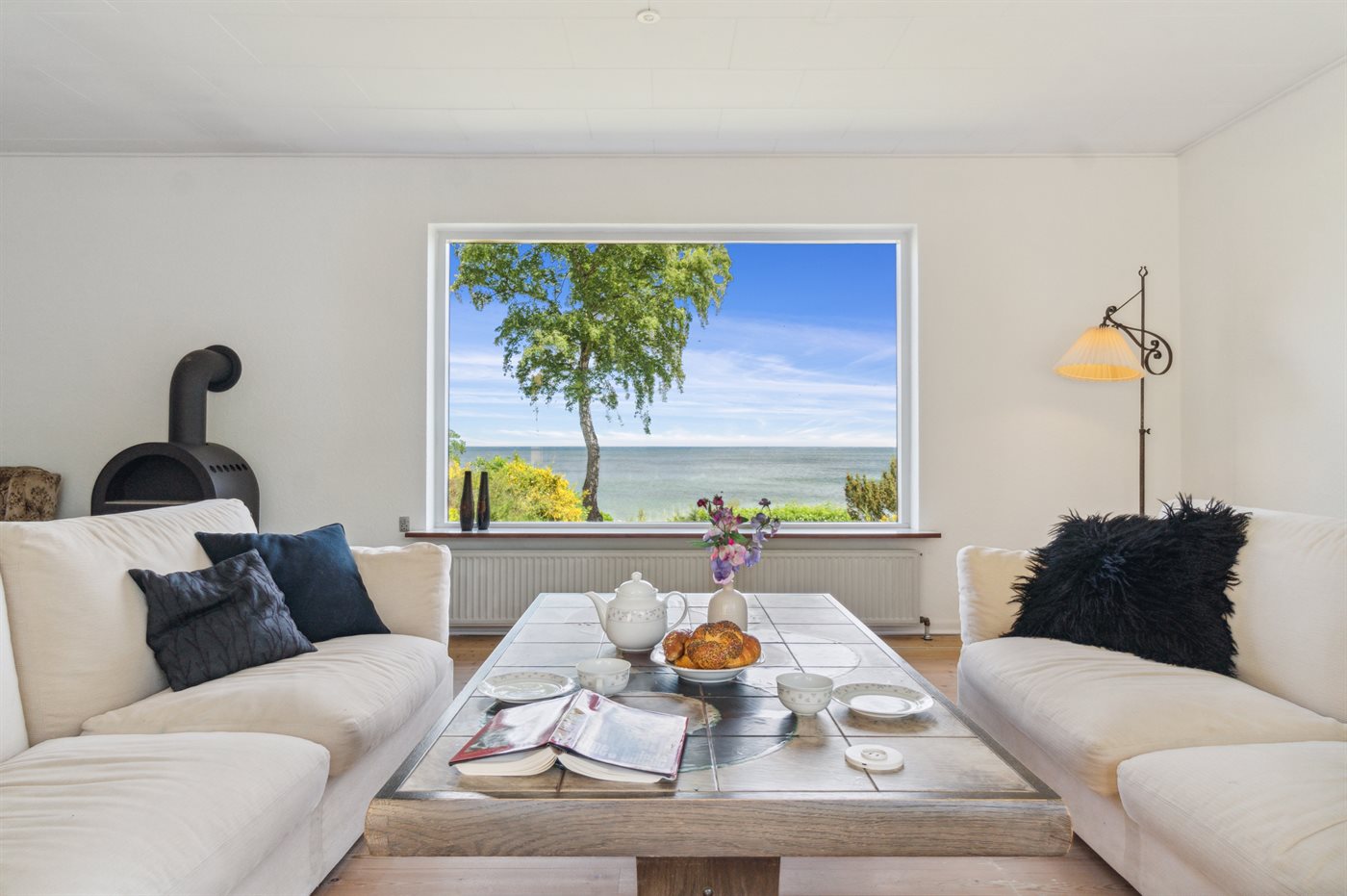 Ferienhaus 95-5772 in Allinge - Bild 3