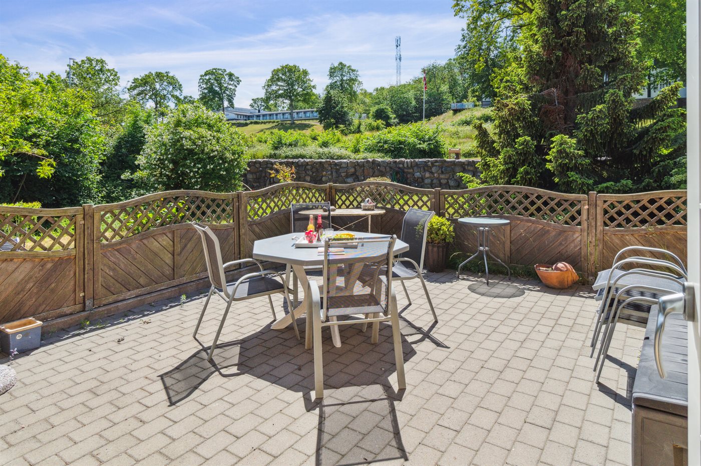 Ferienhaus 95-5772 in Allinge - Bild 4