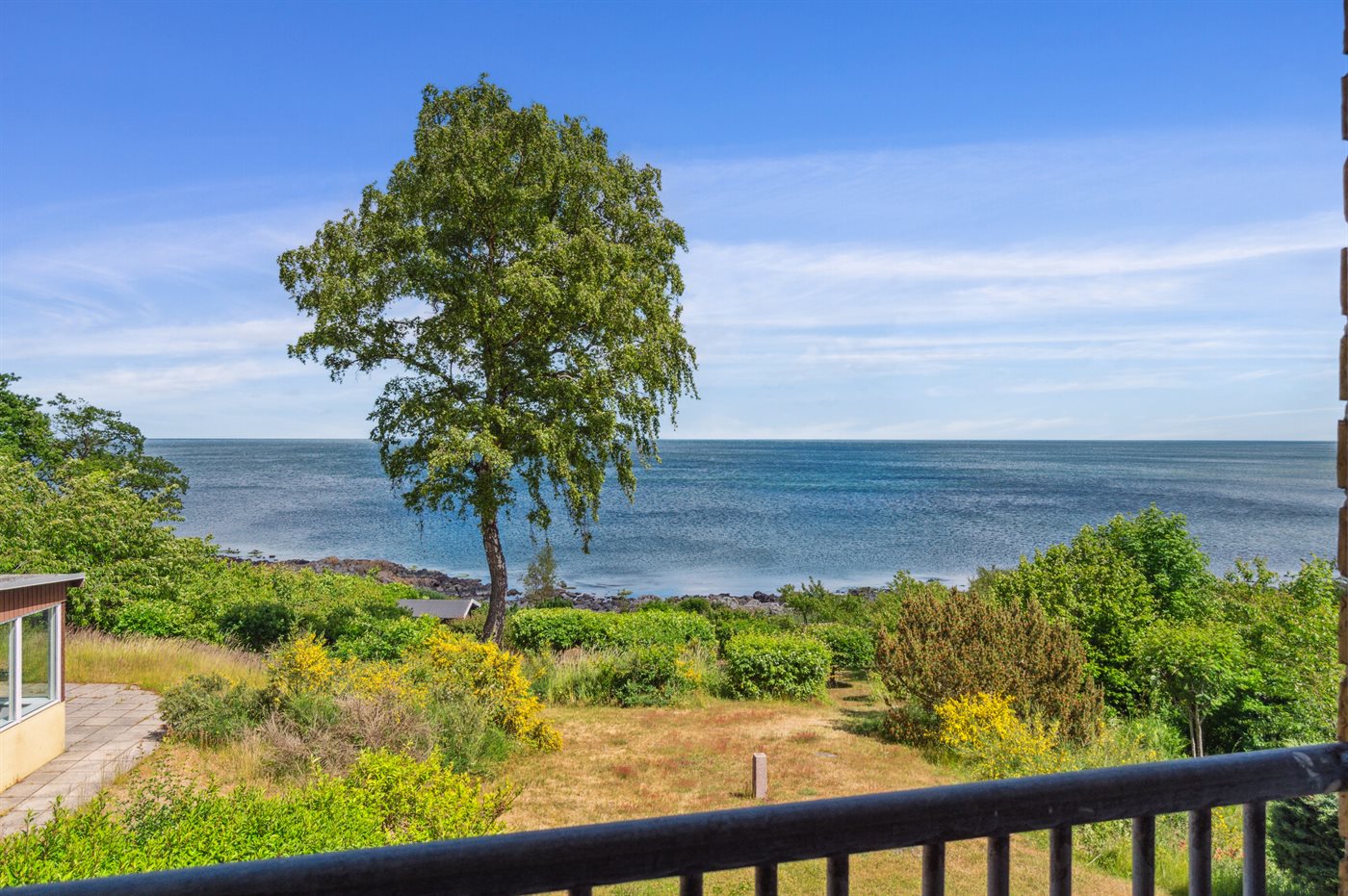 Ferienhaus 95-5772 in Allinge - Bild 5