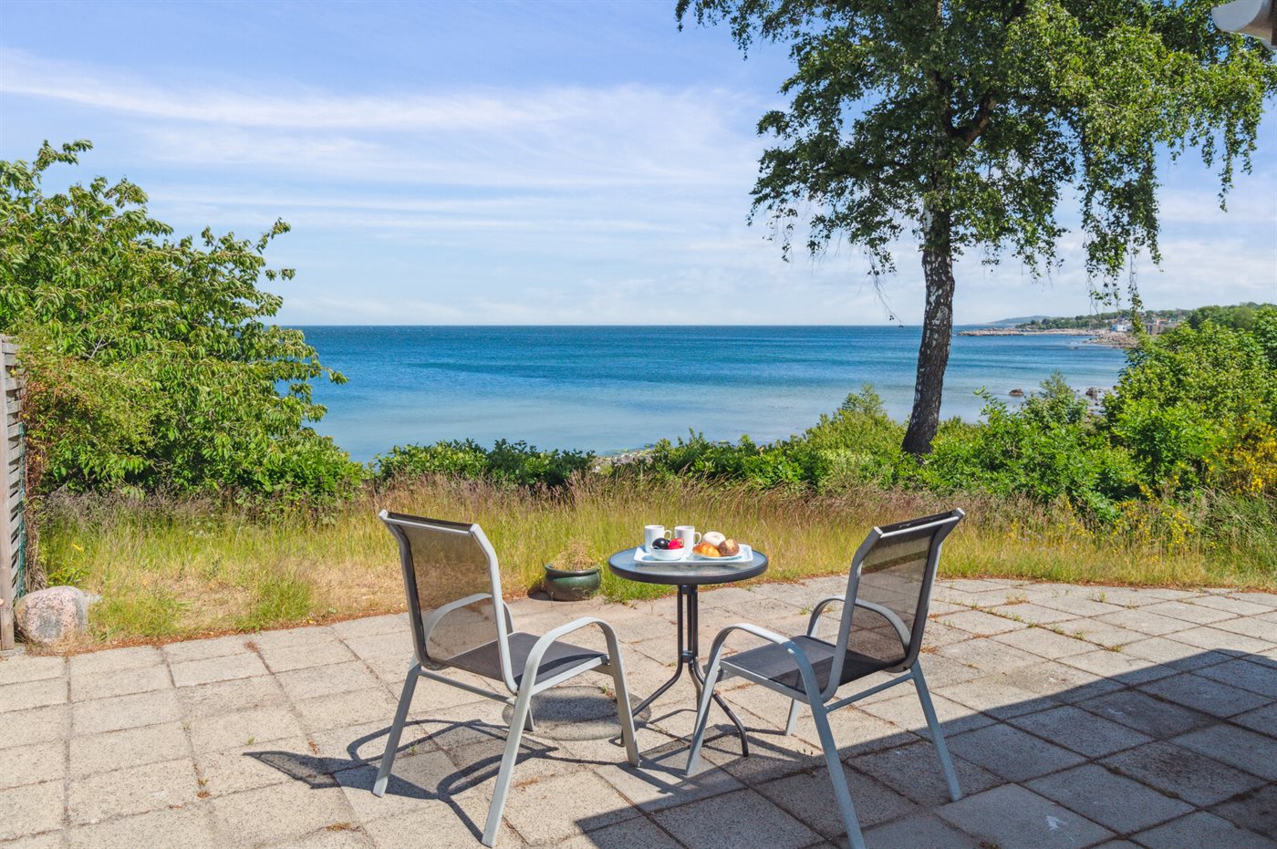 Meeresblick, Sauna & Strandnähe – Bornholm-Urlaub für Genießer - Bild 3