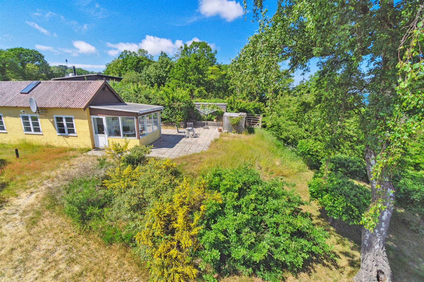 Meeresblick, Sauna & Strandnähe – Bornholm-Urlaub für Genießer - Bild 4