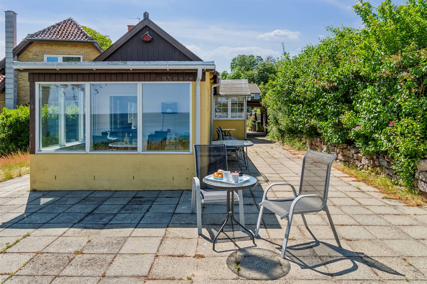 Meeresblick, Sauna & Strandnähe – Bornholm-Urlaub für Genießer - Bild 5