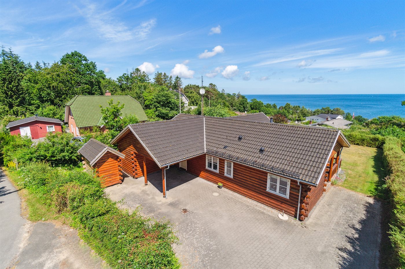 Ferienhaus 95-5774 in Sandkaas - Bild 2