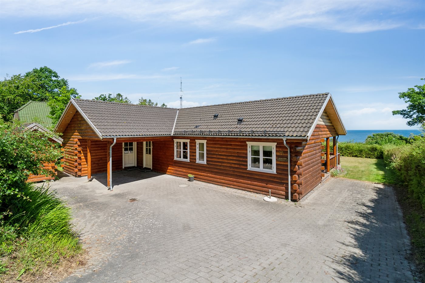 Ferienhaus 95-5774 in Sandkaas - Bild 5