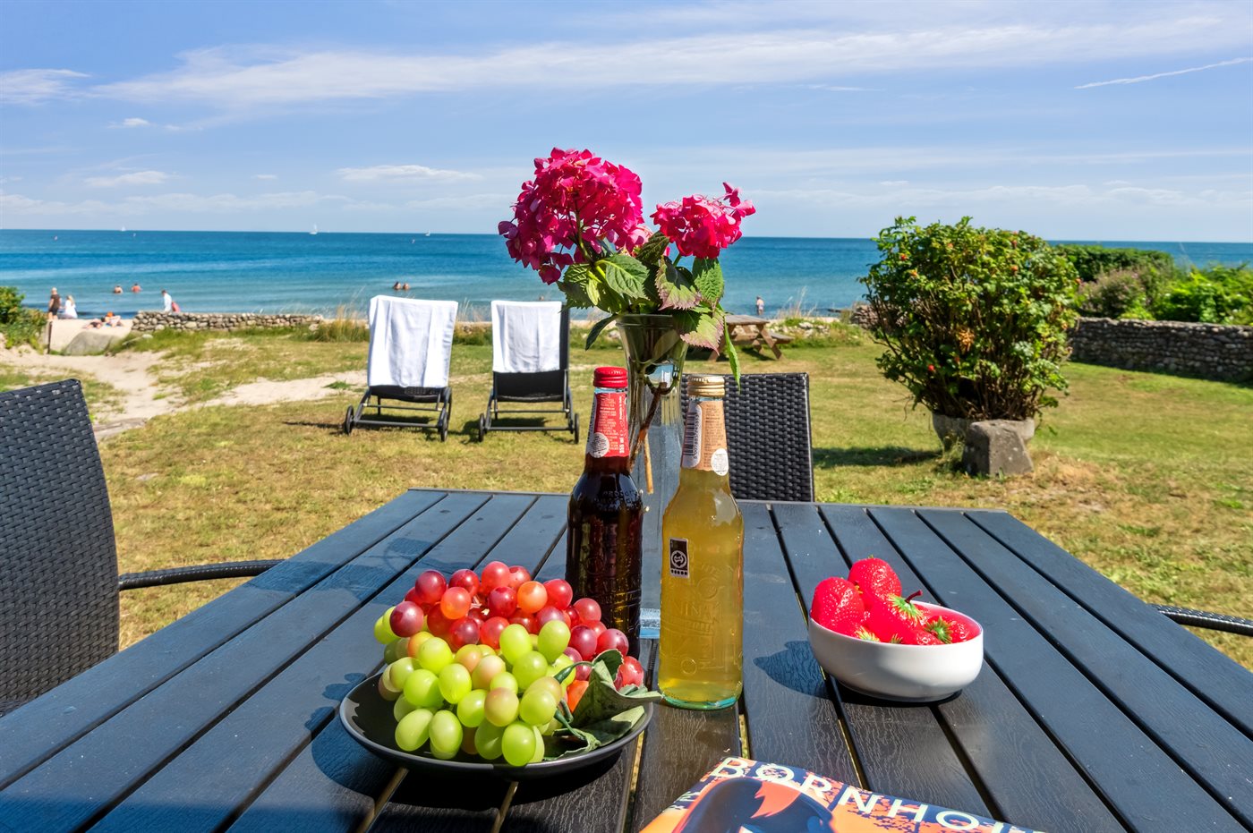 Ferienhaus 95-5779 in Sandkaas - Bild 3