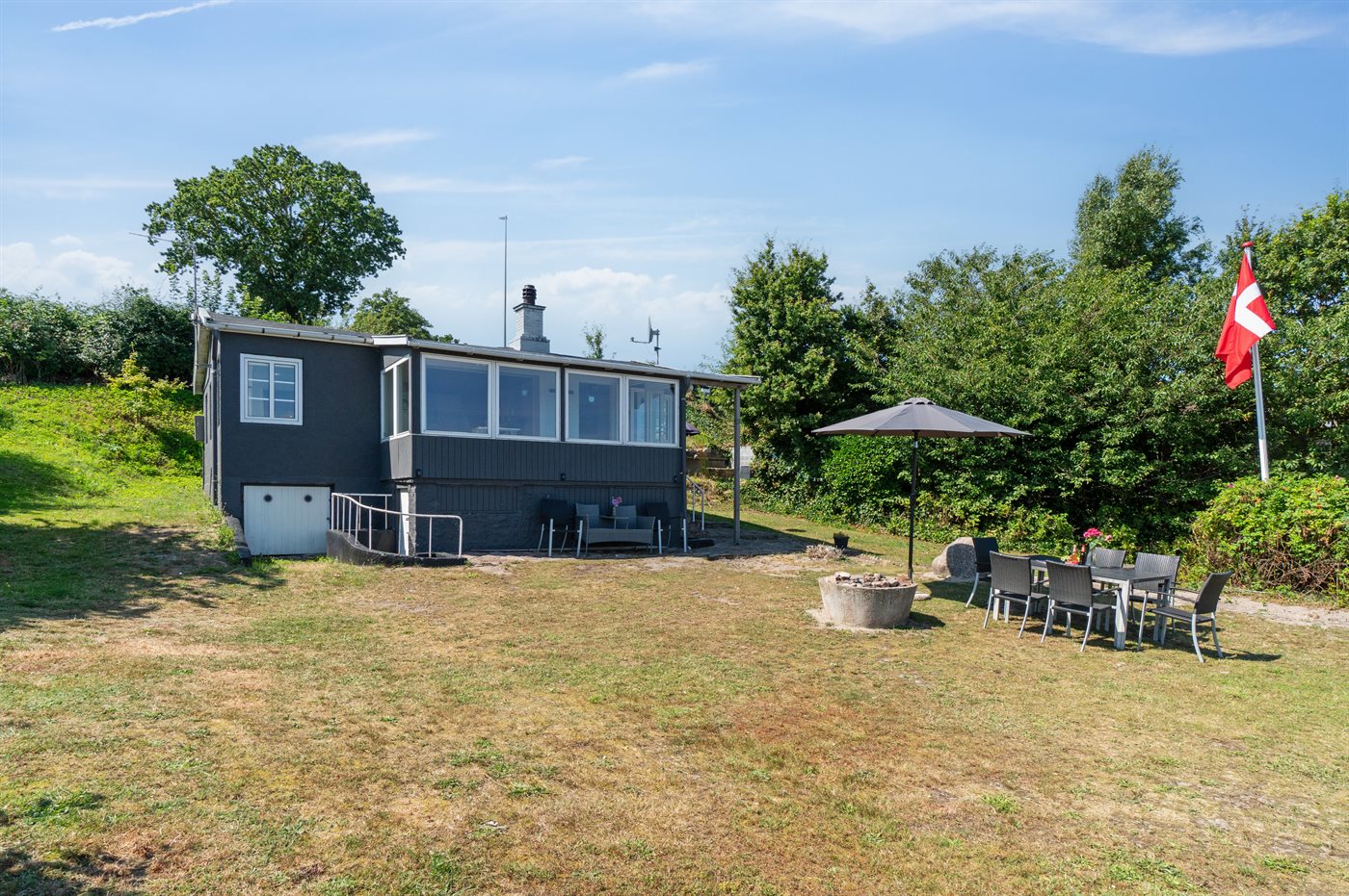 Ferienhaus 95-5779 in Sandkaas - Bild 5