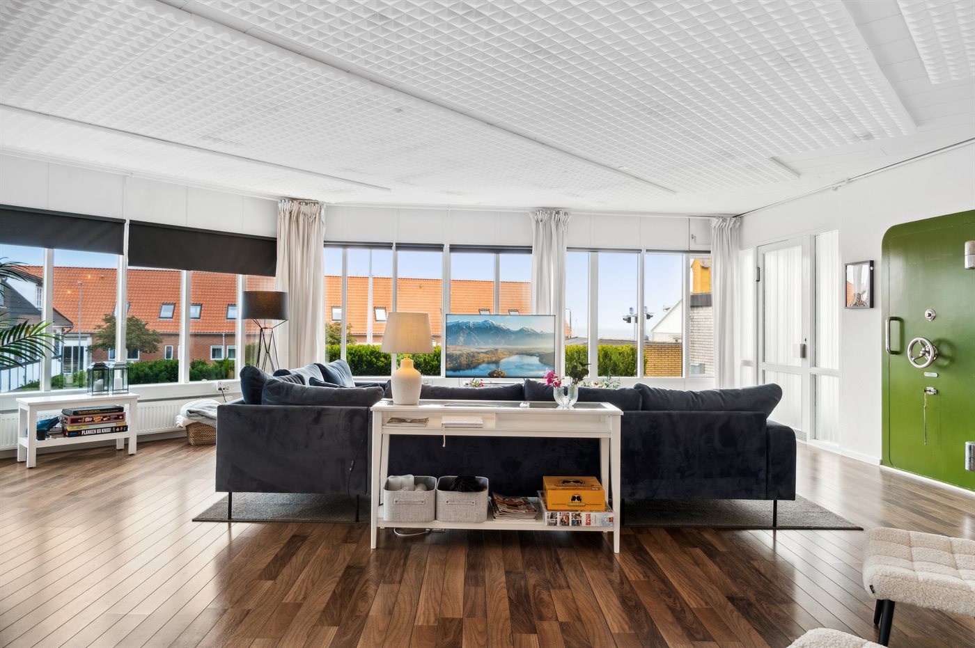 Ferienhaus 95-5780 in Allinge - Bild 2