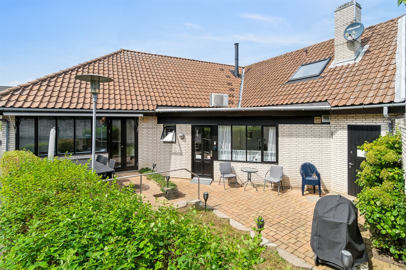 Ferienhaus 95-5780 in Allinge - Bild 3