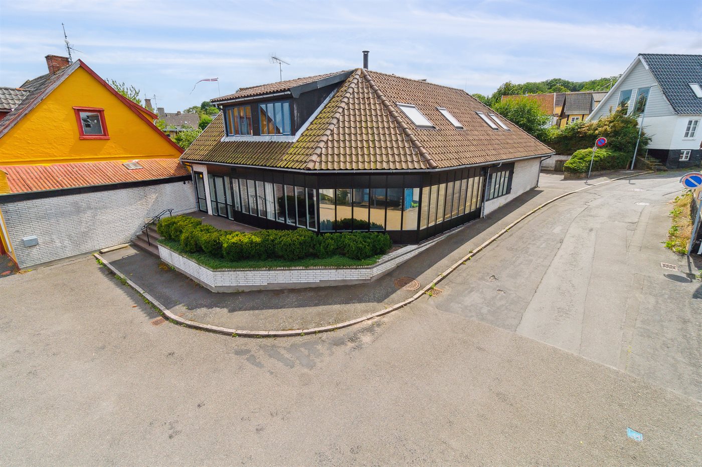 Ferienhaus 95-5780 in Allinge - Bild 4