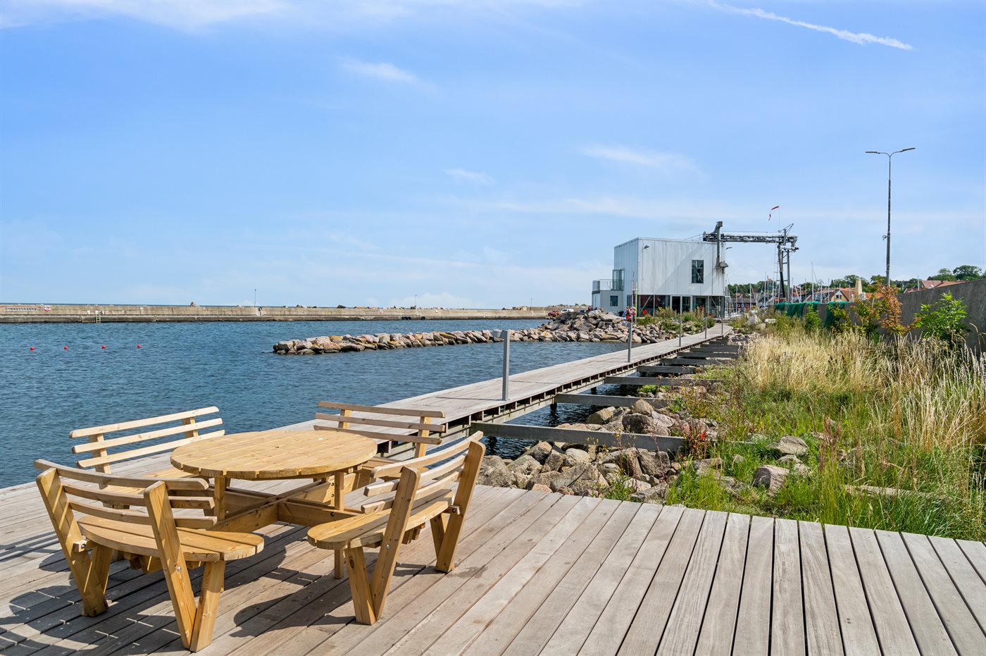 Ferienhaus 95-5780 in Allinge - Bild 5