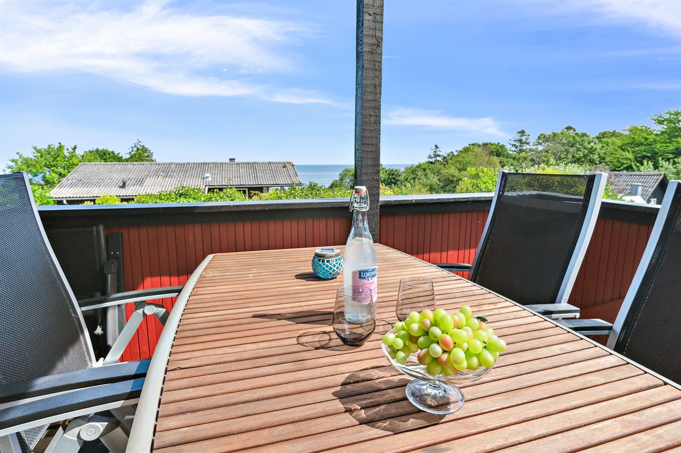 Ferienhaus 95-5783 in Sandkaas - Bild 2