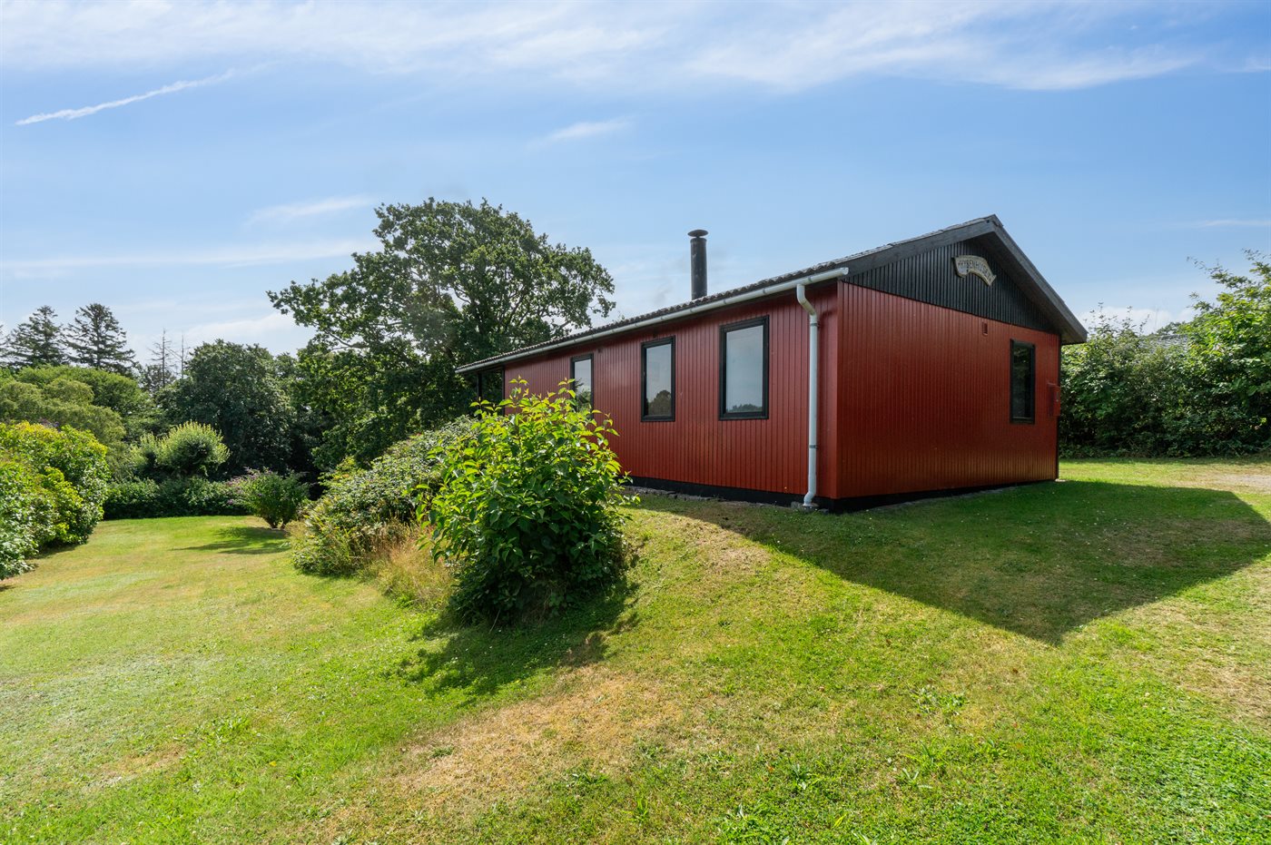 Ferienhaus 95-5783 in Sandkaas - Bild 5