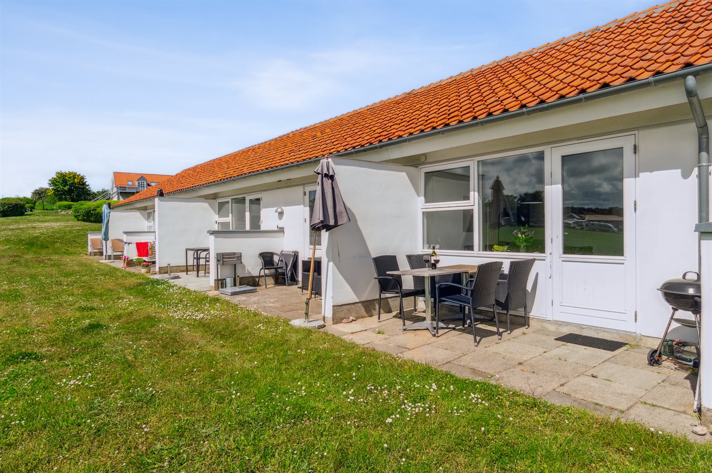 Ferienhaus 95-5784 in Allinge - Bild 2