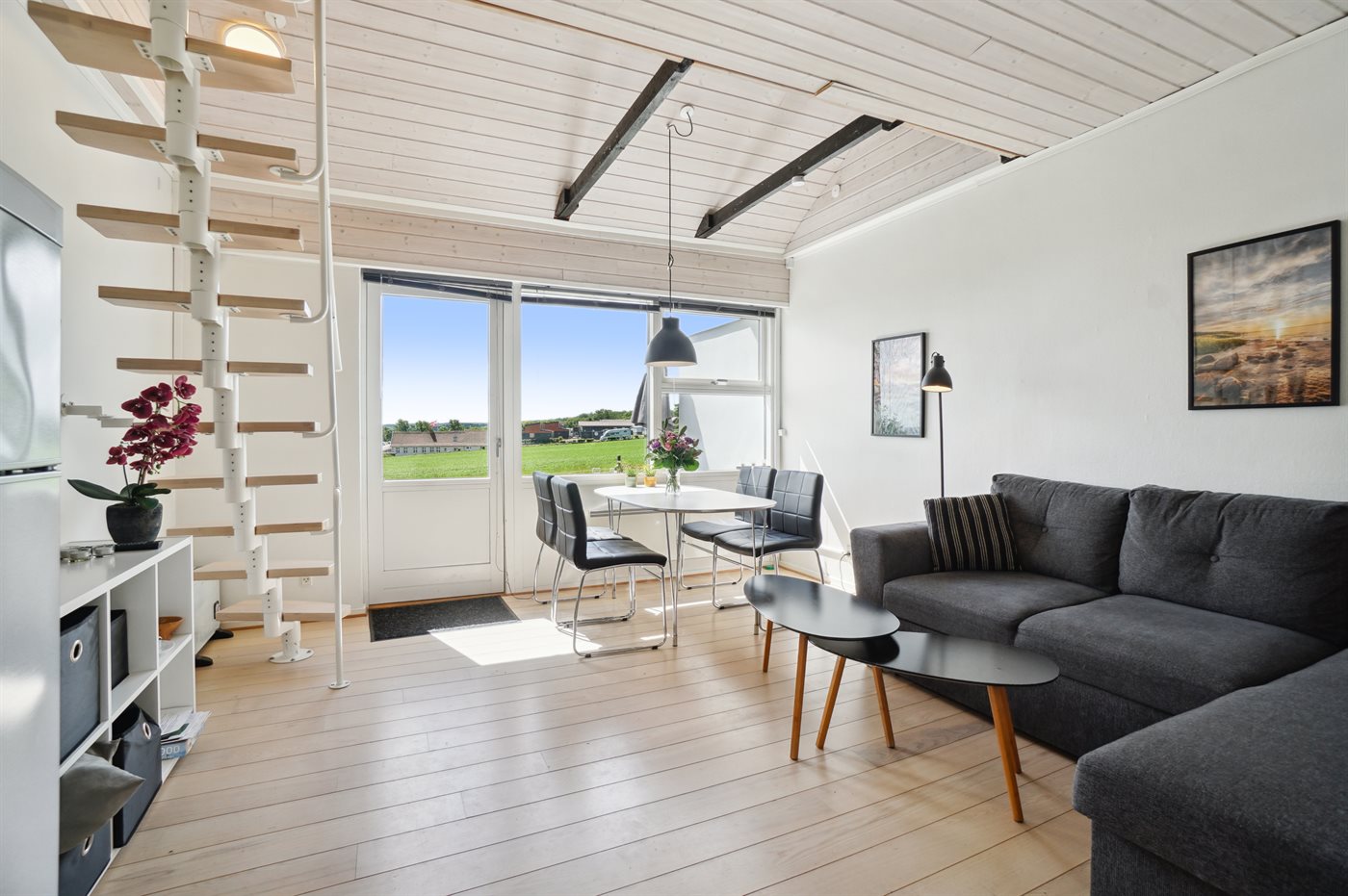 Ferienhaus 95-5784 in Allinge - Bild 3