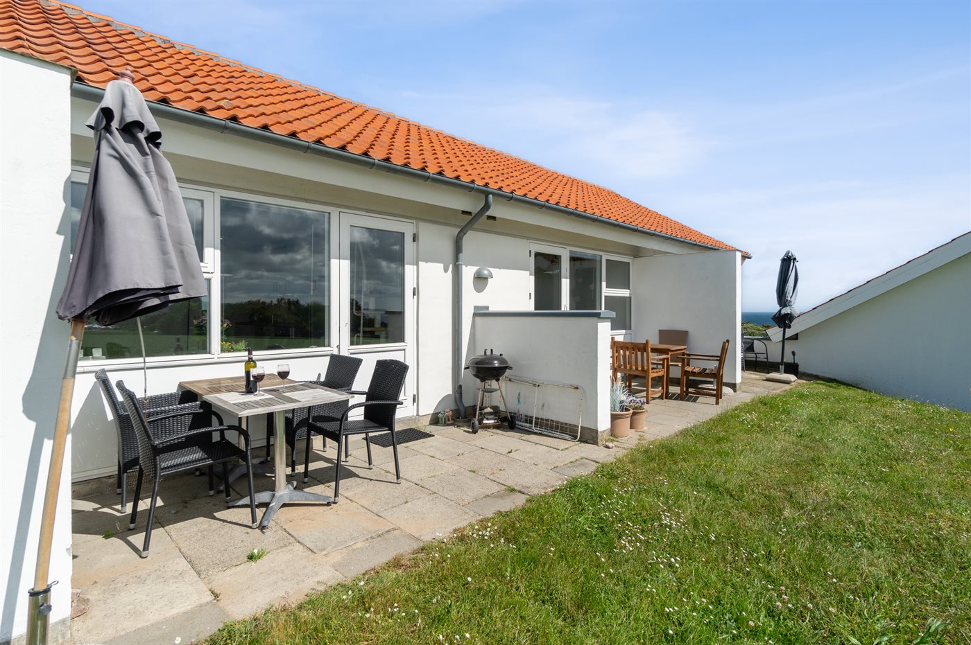 Ferienhaus 95-5784 in Allinge - Bild 5