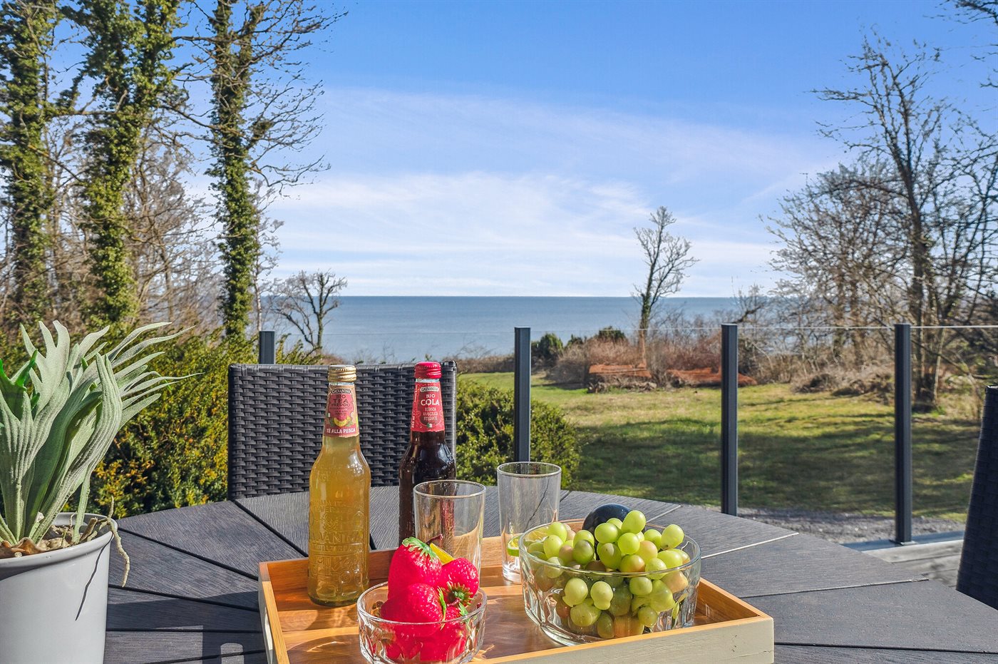 Ferienhaus 95-5785 in Sandkaas - Bild 2