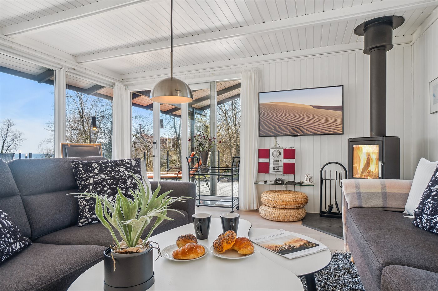 Ferienhaus 95-5785 in Sandkaas - Bild 3