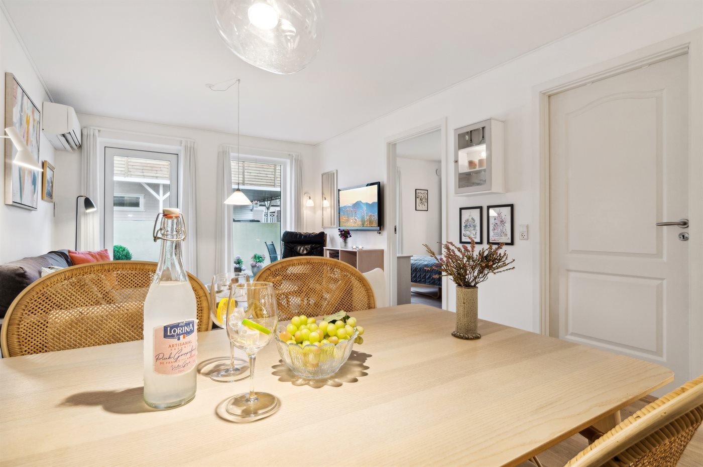 Ferienhaus 95-5786 in Allinge - Bild 3